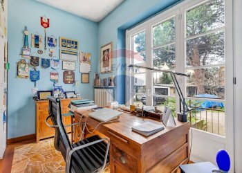 Ufficio - Casa indipendente Via Cesare Battisti
 
9, Gerenzano - foto 9