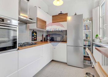 Cucina - Casa indipendente Via Cesare Battisti
 
9, Gerenzano - foto 13