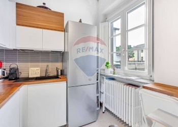 Cucina - Casa indipendente Via Cesare Battisti
 
9, Gerenzano - foto 14