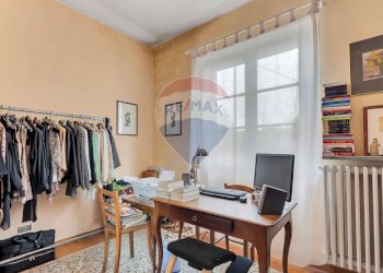 Ufficio - Casa indipendente Via Cesare Battisti
 
9, Gerenzano - foto 19