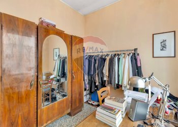 Cabina armadio - Casa indipendente Via Cesare Battisti
 
9, Gerenzano - foto 20