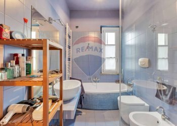 Bagno - Casa indipendente Via Cesare Battisti
 
9, Gerenzano - foto 22