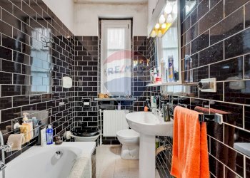 Bagno - Casa indipendente Via Cesare Battisti
 
9, Gerenzano - foto 27