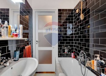 Bagno - Casa indipendente Via Cesare Battisti
 
9, Gerenzano - foto 28