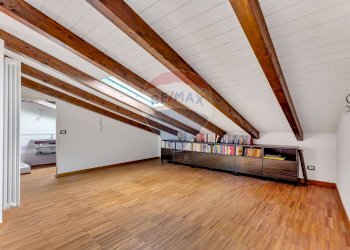 Stanza vuota - Casa indipendente Via Cesare Battisti
 
9, Gerenzano - foto 41