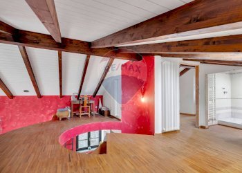 Stanza vuota - Casa indipendente Via Cesare Battisti
 
9, Gerenzano - foto 44