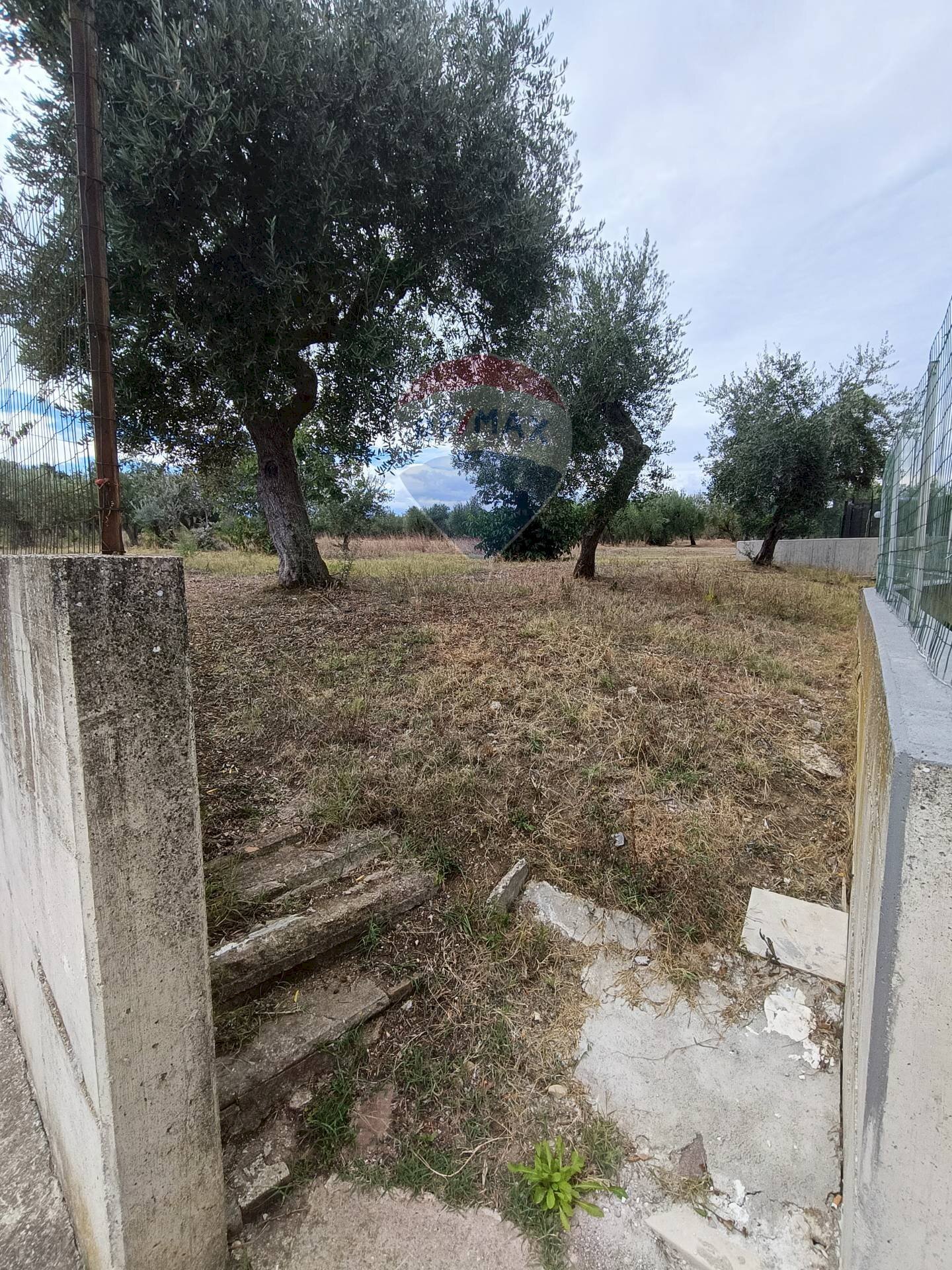 Giardino - Casa semi indipendente C.DA VILLA ANDREOLI
 
101, Lanciano - foto 3