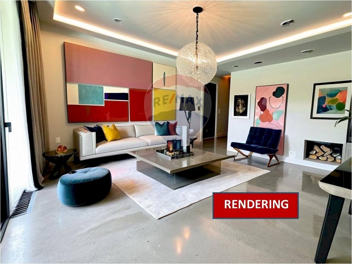 Soggiorno - Apartment Lanciano - photo 1