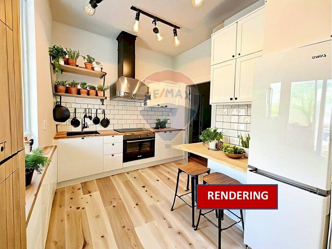 Cucina - Apartment Lanciano - photo 3