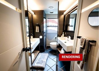 Bagno - Appartamento Lanciano - foto 4