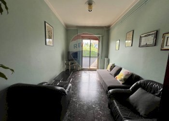 Soggiorno - Appartamento Lanciano - foto 9
