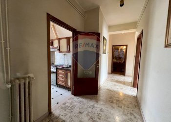 Hall / corridoio - Appartamento Lanciano - foto 12