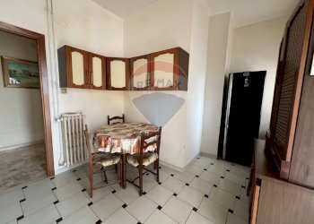 Sala da pranzo - Appartamento Lanciano - foto 15
