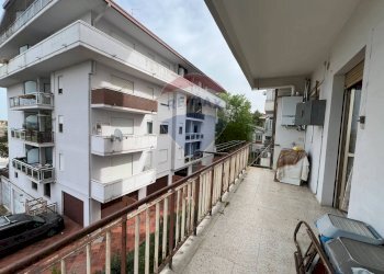 Balcone - Appartamento Lanciano - foto 17