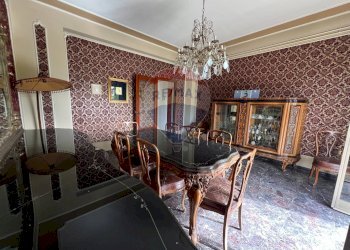 Sala da pranzo - Appartamento Lanciano - foto 20