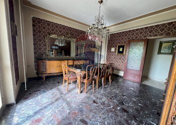 Sala da pranzo - Appartamento Lanciano - foto 22