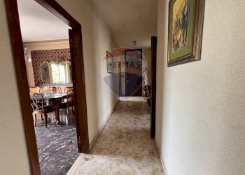 Hall / corridoio - Appartamento Lanciano - foto 37