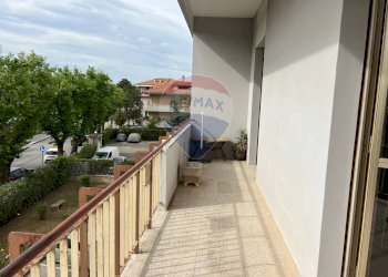 Balcone - Appartamento Lanciano - foto 38