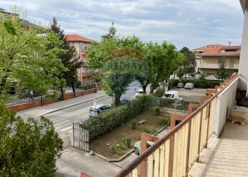 Balcone - Appartamento Lanciano - foto 39