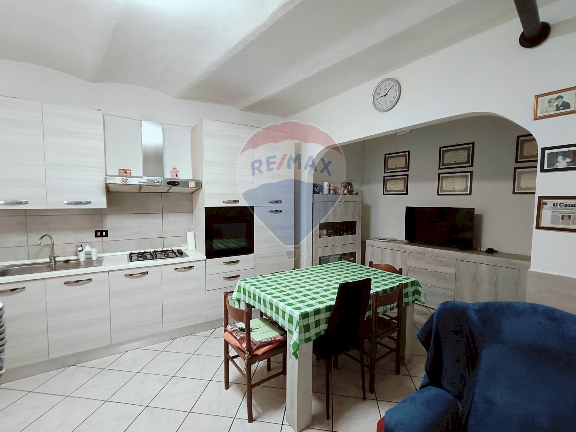 Cucina - Villa Bifamiliare Via Umberto I Vico 2
 
4, Lanciano - foto 1