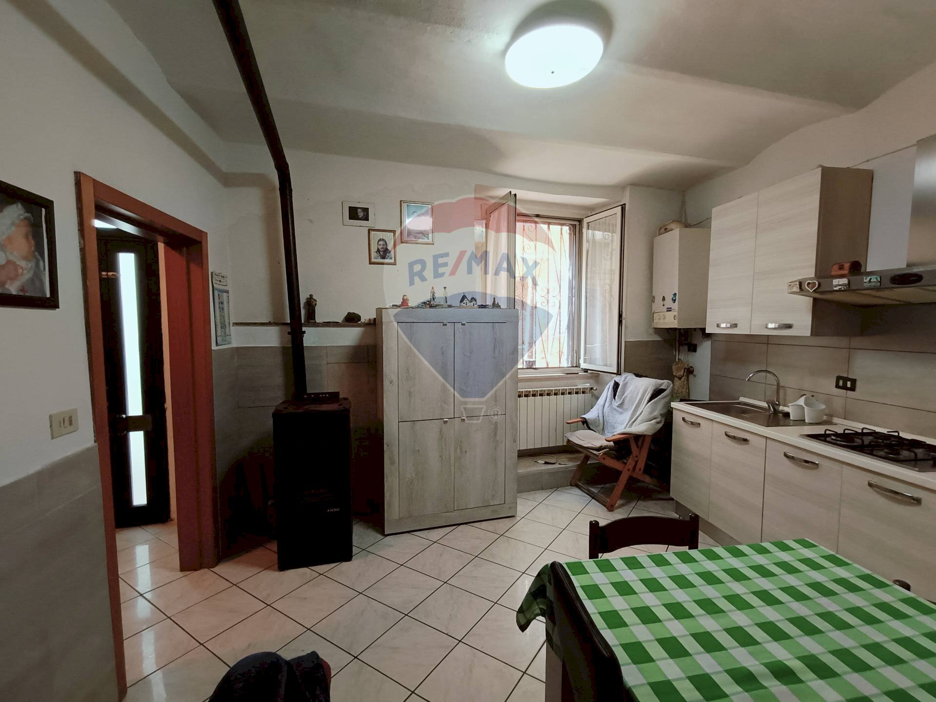 Cucina - Villa Bifamiliare Via Umberto I Vico 2
4, Lanciano - foto 2