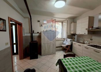 Cucina - Villa Bifamiliare Via Umberto I Vico 2
 
4, Lanciano - foto 2