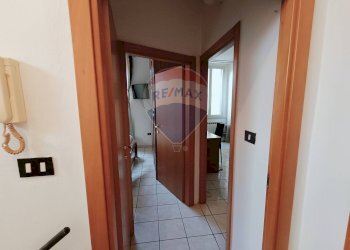 Hall / corridoio - Villa Bifamiliare Via Umberto I Vico 2
 
4, Lanciano - foto 14