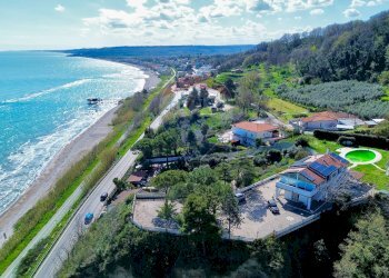 Vista dell\'acqua - Villa Fossacesia - photo 1