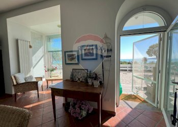 Soggiorno - Villa Fossacesia - photo 11