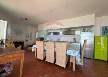 Sala da pranzo - Villa Fossacesia - photo 12