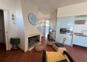 Soggiorno - Villa Fossacesia - photo 17