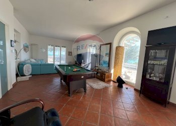 Soggiorno - Villa Fossacesia - photo 18