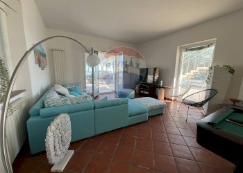 Soggiorno - Villa Fossacesia - photo 19