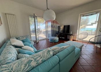 Soggiorno - Villa Fossacesia - photo 20