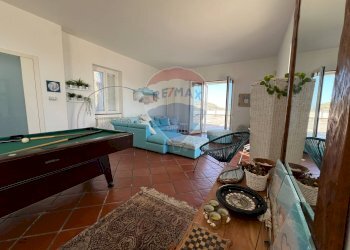 Soggiorno - Villa Fossacesia - photo 21