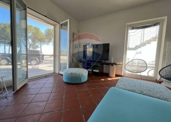 Soggiorno - Villa Fossacesia - photo 22