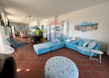 Soggiorno - Villa Fossacesia - photo 24