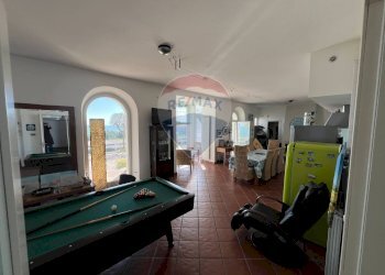 Soggiorno - Villa Fossacesia - photo 26