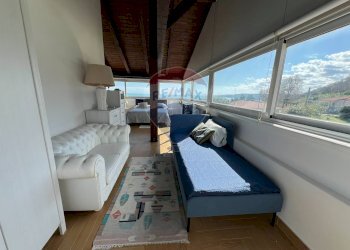 Soggiorno - Villa Fossacesia - photo 30