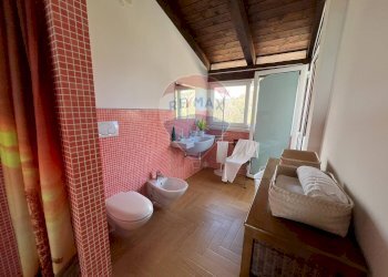 Bagno - Villa Fossacesia - photo 34