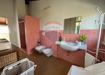 Bagno - Villa Fossacesia - photo 35