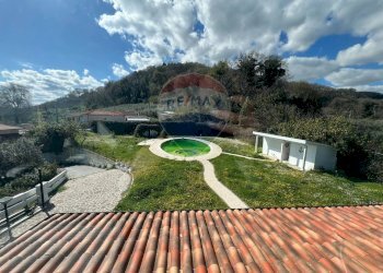 Vista delle montagne - Villa Fossacesia - photo 37