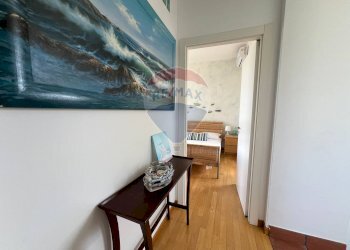 Hall / corridoio - Villa Fossacesia - photo 46