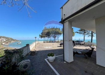 Terrazza - Villa Fossacesia - photo 60