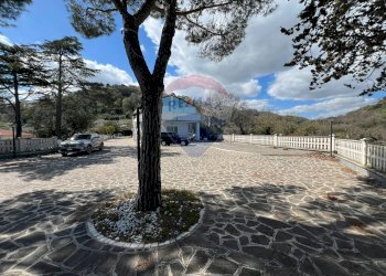 Terrazza - Villa Fossacesia - photo 64