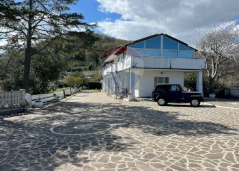 Casa all\'aperto - Villa Fossacesia - photo 72