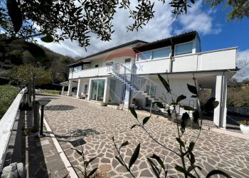 Casa all\'aperto - Villa Fossacesia - photo 73