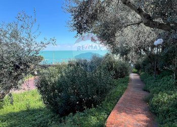 Giardino - Villa Fossacesia - photo 88