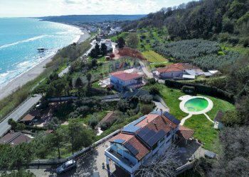 Vista dell\'acqua - Villa Fossacesia - photo 90