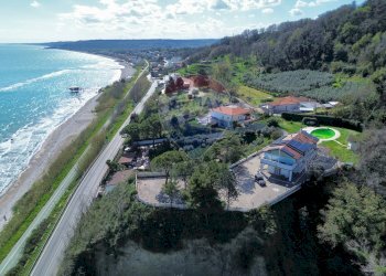 Vista dell\'acqua - Villa Fossacesia - photo 91